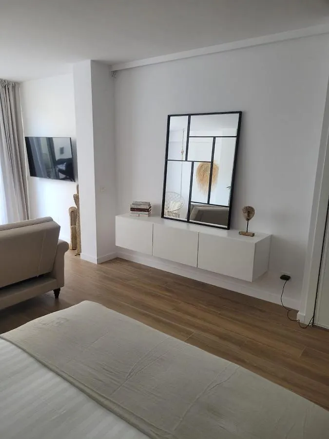 Apartamento Ordomar Banus Marbella 0*,  Spain