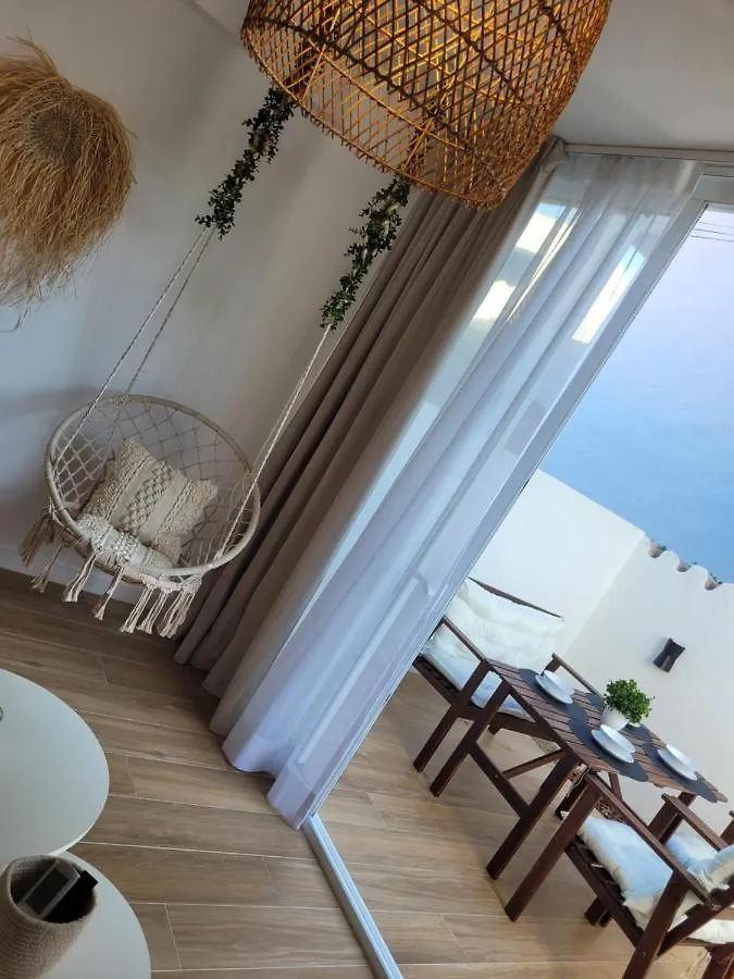 Apartamento Ordomar Banus Marbella Spain