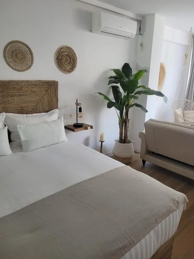 Apartment Apartamento Ordomar Banus Marbella
