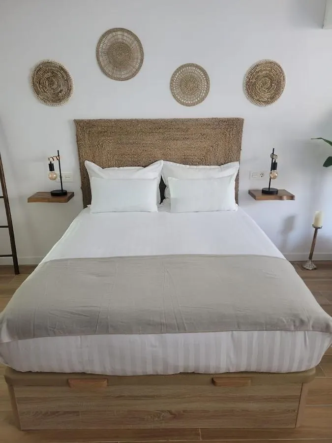 Apartamento Ordomar Banus Marbella Apartment
