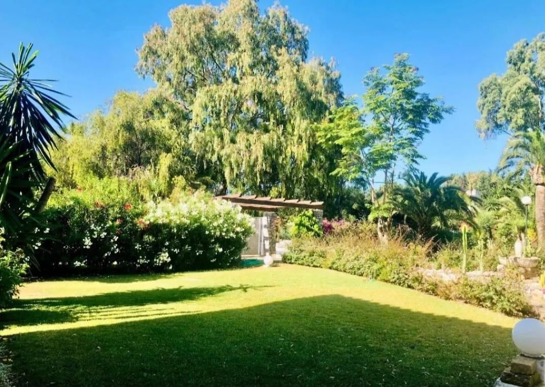 Apartamento Ordomar Banus Marbella