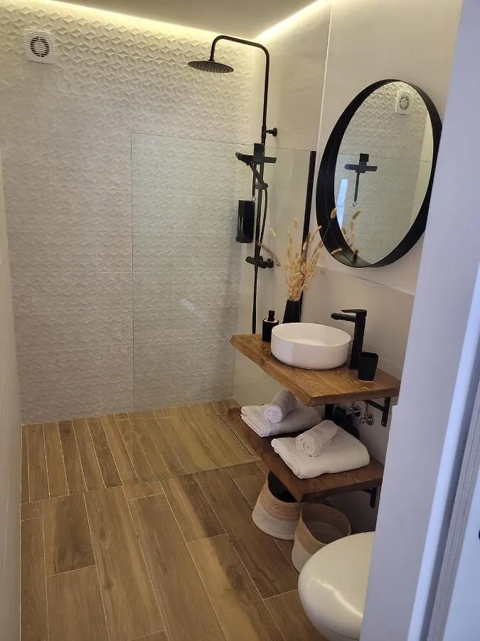 Apartamento Ordomar Banus 马尔韦利亚