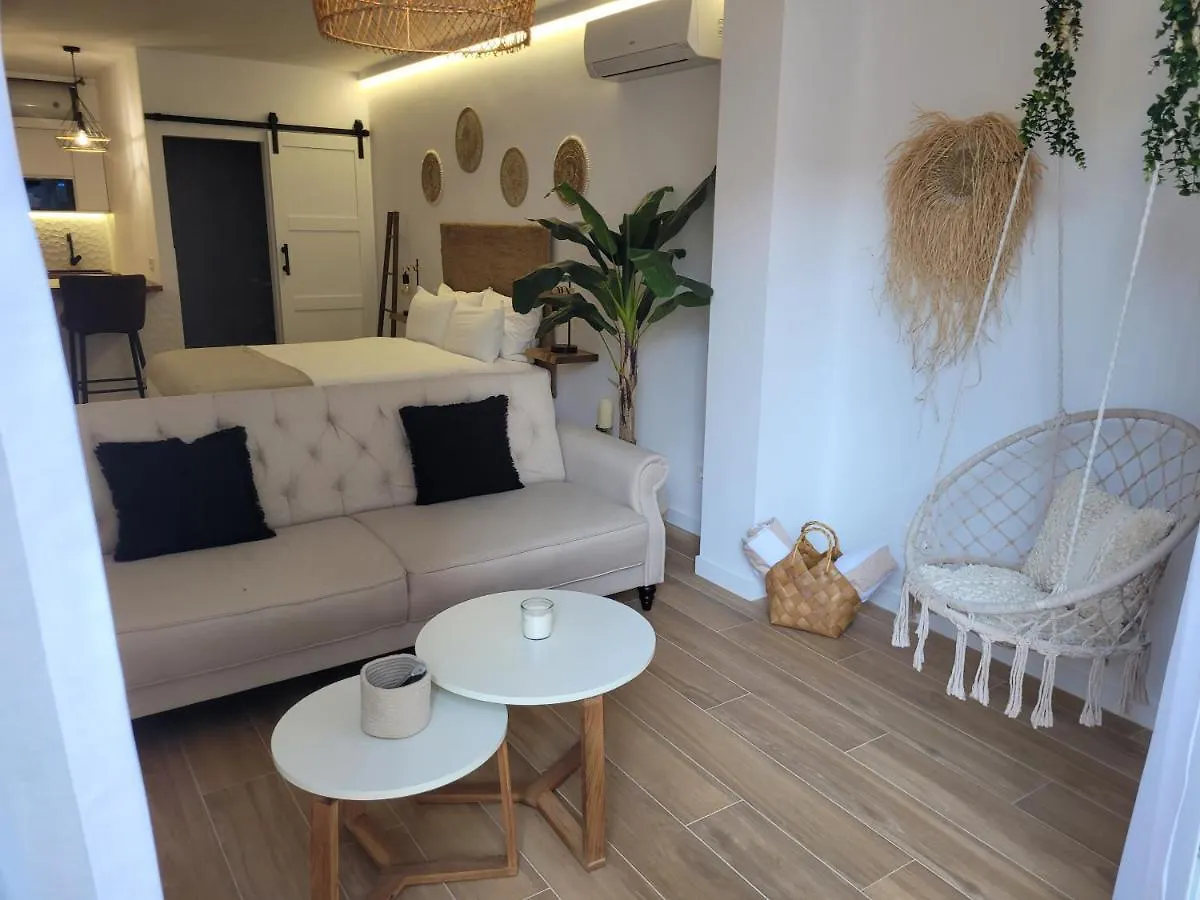 Apartamento Ordomar Banus Marbella Apartment