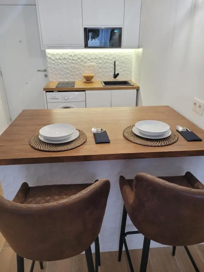 Apartamento Ordomar Banus 马尔韦利亚